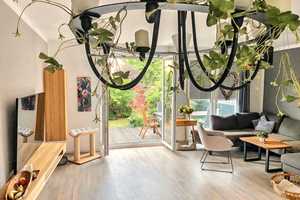 Viel Platz für die gesamte Familie - ruhiges Wohngebiet, Garten und Dachterrasse in Südausrichtung – Berlin – Vorschaubild 7