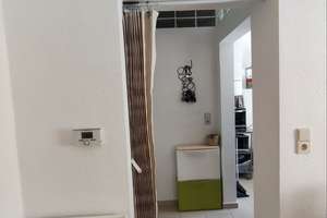 Stuttgart-Weilimdorf: 2-Zimmer-Wohnung mit gehobener Ausstattung – Köstlinstraße 11, 70499 Weilimdorf (Ortsteil), Stuttgart – Vorschaubild 3