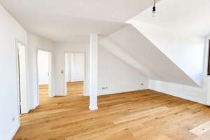 Einladendes Dachgeschoss mit Charme – Stilvoll wohnen im Altbauambiente - Provisionsfrei! – 4315 Neustadt-Neuschönefeld, Leipzig – Vorschaubild 6