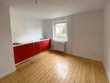 Schöne Wohnung mit Einbauküche und Dielenboden