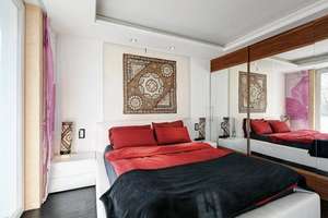  “Luxuriöse 115-m²-Designerwohnung am Mühlbach in den Isargärten-Wasserspiele – Maria-Einsiedel-Str. 13, 81379 Thalkirchen, München – Vorschaubild 5