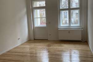 Prenzlauer Berg | 2-Zimmer-Wohnung mit Loggia und großem begrünten Innenhof – Stahlheimer Str 6a, 10439 Prenzlauer Berg, Berlin – Vorschaubild 3