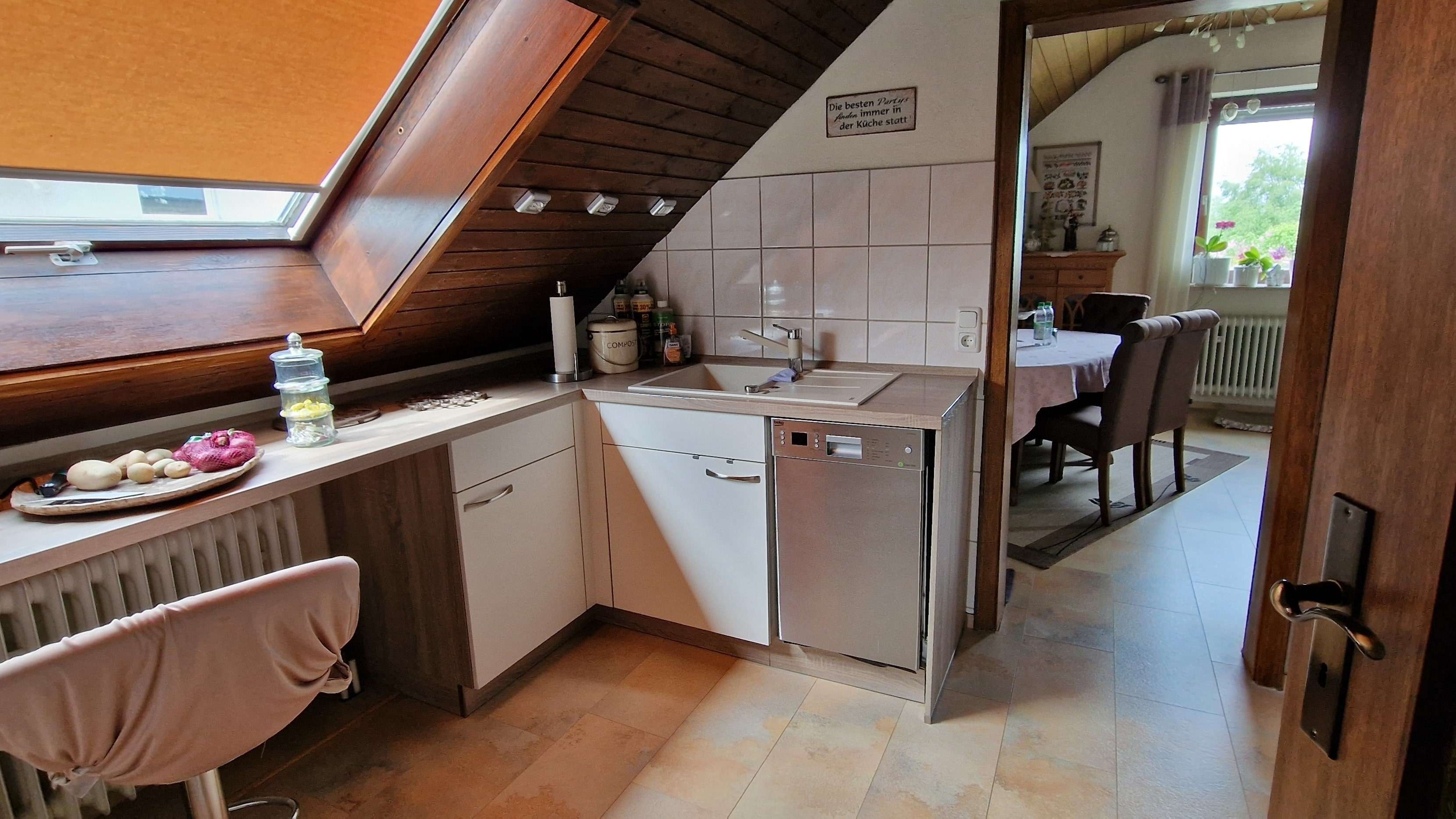 Immobilie in Neuburg an der Donau - Familienfreundliches Haus mit Einliegerwohnung in Neuburg a.d.Donau - Bild 16