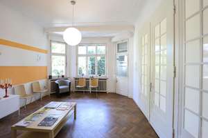 Freistehende Villa als Zweifamilienhaus mit Doppelgarage und separatem Gartengebäude in Ohligs. – Die vollständige Adresse der Immobilie erhältst du vom Anbieter., 42697 Wald, Solingen – Vorschaubild 12