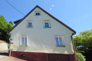 Ein Zuhause mit Geschichte, Charme und Garten in Rechberg bei Schwäbisch Gmünd – Die vollständige Adresse der Immobilie erhältst du vom Anbieter., 73529 Schwäbisch Gmünd – Vorschaubild 6