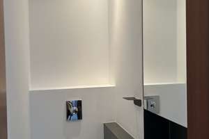 Großzügige Wohnung mit Balkon im Zentrum von Darmstadt - Eberstadt – Heidelberger Landstraße 202, 64297 Eberstadt, Darmstadt – Vorschaubild 12
