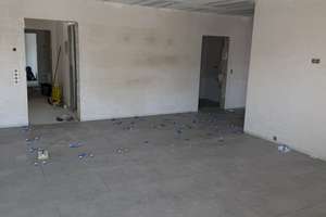 4-Zimmer-Wohnung mit 121,54 m² inmitten der Bielefelder Innenstadt – Kernsaniert (WHG 12) – Zimmerstraße 16, 33602 Mitte, Bielefeld – Vorschaubild 5