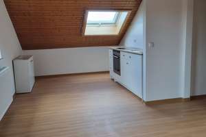 Charmante 1-Zimmer Wohnung im DG in Würzburg-Sanderau – Breslauer Straße 14, 97072 Sanderau, Würzburg – Vorschaubild 23