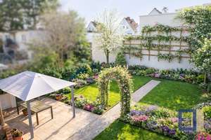 Modernisiertes Wohlfühl-Haus (6 Zi) in Rüsselsheim mit Terrassen & Wintergarten! Zentrale Top-Lage! – Die vollständige Adresse der Immobilie erhältst du vom Anbieter., 65428 Rüsselsheim am Main – Vorschaubild 11
