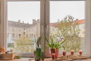 Klasse saniert und hell!
2 Raumwohnung im Wedding zu verkaufen! – Die vollständige Adresse der Immobilie erhältst du vom Anbieter., 13351 Wedding, Berlin – Vorschaubild 4