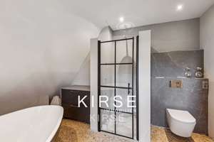 Exklusives Penthouse mit Galerie, Home Spa & Panoramablick über Düsseldorf – Die vollständige Adresse der Immobilie erhältst du vom Anbieter., 40629 Ludenberg, Düsseldorf – Vorschaubild 11