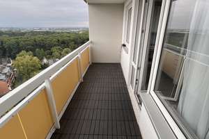 Alltagstaugliche 1-Zimmer-Wohnung in Köln-Rodenkirchen – Die vollständige Adresse der Immobilie erhältst du vom Anbieter., 50996 Rodenkirchen (Ortsteil), Köln – Vorschaubild 11