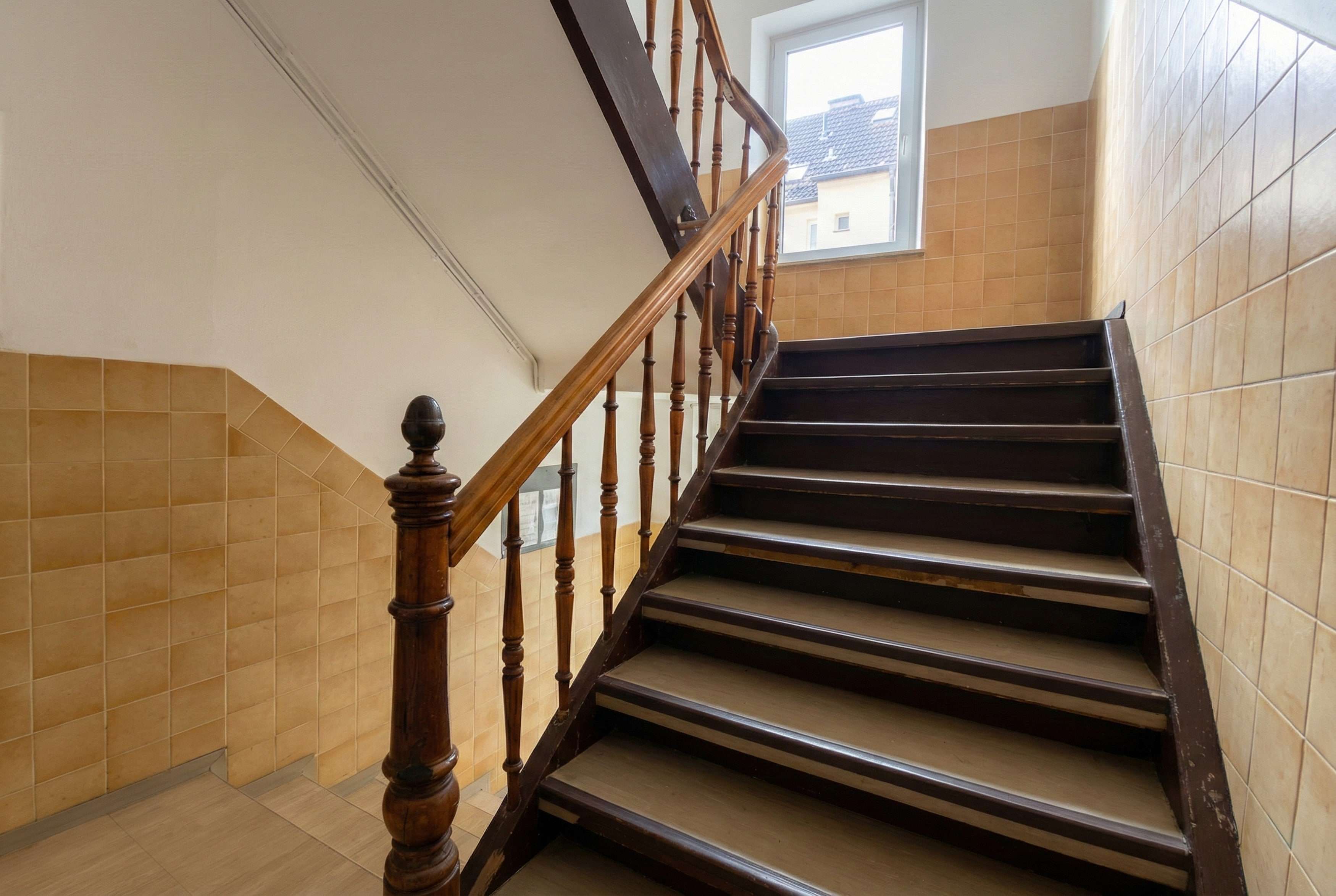 Vermietet & Sanierungsbedarf: 2,5-Zimmer Wohnung/en einzeln oder im Paket am Hettenbach!, Augsburg – Bild 2