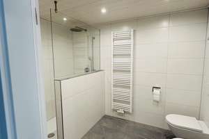Stilvolle, kernsanierte 3-Zimmer-Wohnung mit Garten & Garage in Stuttgart-Büsnau – Die vollständige Adresse der Immobilie erhältst du vom Anbieter., 70569 Büsnau, Stuttgart – Vorschaubild 12