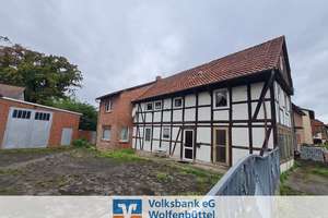 Wohnen, Arbeiten, Neubau kombinieren!
