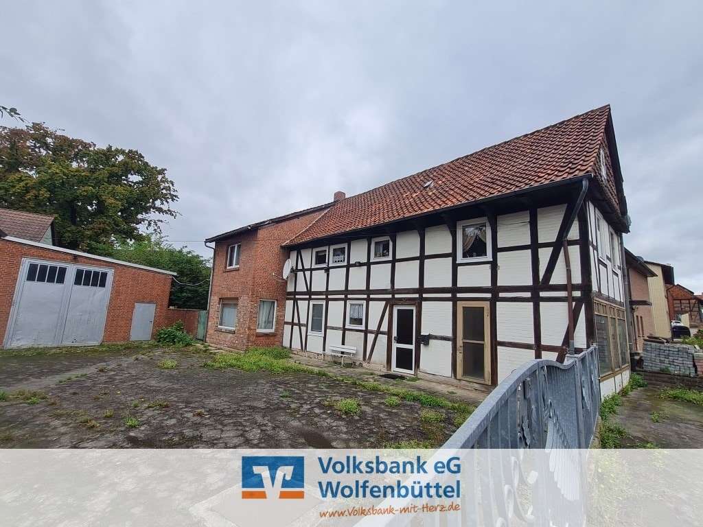 Wohnen und Arbeiten mit vielen Möglichkeiten!