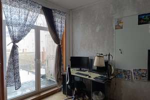 [LIS-10374] Großzügige 3-Zimmer-Wohnung in der Kernstadt von Osnabrück – Krahnstr. 42, 49074 Innenstadt, Osnabrück – Vorschaubild 2