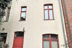 Stadthaus in der Altstadt Wismar – Blüffelstr. 10, 23966 Altstadt, Wismar – Vorschaubild 8