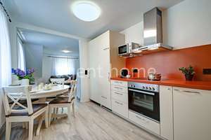 MÖBLIERT - EIN GUTER START - 3 Zimmer beim Römerkastell – Die vollständige Adresse der Immobilie erhältst du vom Anbieter., 70376 Hallschlag, Stuttgart – Vorschaubild 8