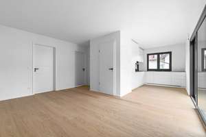 Hochwertige 3-Zimmer-Wohnung (Erstbezug)