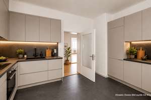 *Niedrige Provision* Oststadt-Rarität mit beeindruckenden Raumhöhen und flexibler Nutzung – Die vollständige Adresse der Immobilie erhältst du vom Anbieter., 68165 Schwetzingerstadt/Oststadt, Mannheim – Vorschaubild 16
