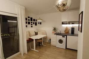 *ab sofort* mit Weitblick * große Wohnküche, Balkon, sep. Schlafzimmer, Bad mit Fenster – Gitschiner Str. 90, 47053 Hochfeld, Duisburg – Vorschaubild 4