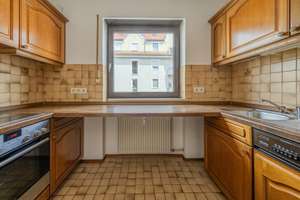 ATTRAKTIVE 2-ZIMMER-WOHNUNG IN GEFRAGTER LAGE VON PASING-MÜNCHEN – Die vollständige Adresse der Immobilie erhältst du vom Anbieter., 81241 Pasing, München – Vorschaubild 3