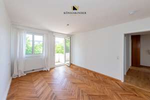 Urbanes Wohnjuwel: Frisch sanierte 4-Zimmer-Wohnung mit Schlossgarten-Nähe & West-Balkon – Die vollständige Adresse der Immobilie erhältst du vom Anbieter., 70190 Stöckach, Stuttgart – Vorschaubild 23