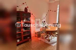 Tauschwohnung: Wohnungstausch Karlsruhe gegen Frankfurt