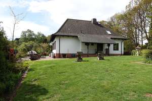 wunderschönes Einfamilienhaus im Top Zustand und super Lage – Marmstorfer Postraße 15, 21077 Marmstorf, Hamburg – Vorschaubild 4