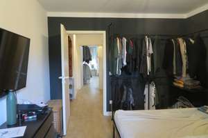 Sehr schöne 3-Zimmer-Wohnung im 2. OG mit Balkon im Zentrum-Süd – 4107 Zentrum-Süd, Leipzig – Vorschaubild 10