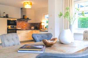 Stilvolles Traumhaus im Ostseeheilbad Zingst – Nordvorpommern (Kreis) – Vorschaubild 11