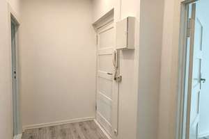 Charmante 2-Zimmer-Altbauwohnung mit Balkon und ruhiger Hofausrichtung – Die vollständige Adresse der Immobilie erhältst du vom Anbieter., 10407 Prenzlauer Berg, Berlin – Vorschaubild 9