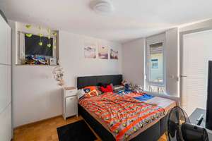 Perfekt geschnittene 2-Zimmer-Wohnung mit zwei Balkonen – 79111 Sankt Georgen-Nord, Freiburg im Breisgau – Vorschaubild 10