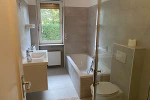 Hausetage mit fünf Zimmer, Pool und Garten in Mainz-Kastel – Die vollständige Adresse der Immobilie erhältst du vom Anbieter., 55252 Mainz-Kastel, Wiesbaden – Vorschaubild 25
