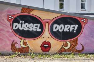 RIVIERA CANNES-BelsenPark: 3-Zi-ETW im 1. OG. Lift. EBK. G-WC. Parkett. Balkon. TG auf Wunsch. – Theo-Champion-Straße xx, 40549 Oberkassel, Düsseldorf – Vorschaubild 44