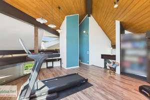 FREMERSDORF: ARCHITEKTENHAUS / EINLIEGERWOHNUNG / GARTEN / GARAGE! – Die vollständige Adresse der Immobilie erhältst du vom Anbieter., 66780 Rehlingen-Siersburg – Vorschaubild 8