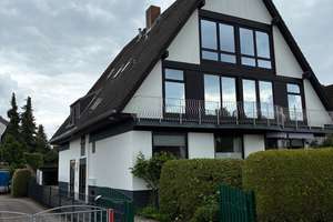 Sonnendurchflutete 4,5-Zimmer-Wohnung in Hamburg-Lurup
