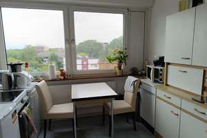 2-Zimmer-Wohnung mit Balkon in Münster-Gievenbeck – 48161 Gievenbeck, Münster – Vorschaubild 11