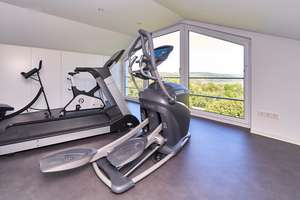 Designvilla mit Panorama über das Neckartal – Die vollständige Adresse der Immobilie erhältst du vom Anbieter., 73734 Zollberg, Esslingen am Neckar – Vorschaubild 19