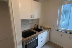 Frisch sanierte 2-Zimmer-Wohnung in Uni-Nähe - Wuppertal-Elberfeld – Jülicherstr. 1, 42117 Elberfeld, Wuppertal – Vorschaubild 6
