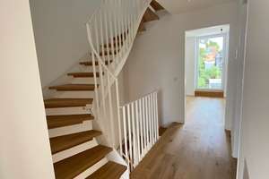 Neuwertiges 5-Zimmer Reihenmittelhaus in Neufahrn bei Freising – Am Anger 7, 85375 Neufahrn bei Freising – Vorschaubild 13