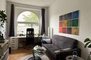 Gemütliche 2-Zimmer-Wohnung in TU-Nähe – Nordstraße 29, 38106 Nordstadt, Braunschweig – Vorschaubild 3