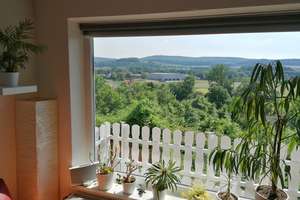 Vollständig renovierte 2-Zimmer-Terrassenwohnung mit Balkon in Alfeld – Am Eiberg 3, 31061 Alfeld (Leine) – Vorschaubild 5