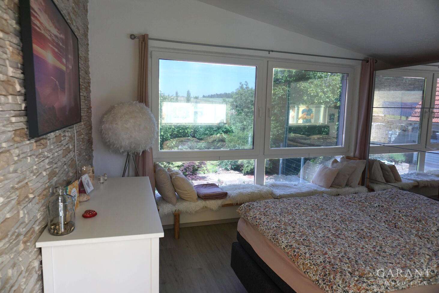 Immobilie in Simmersfeld - Charmantes Bauernhaus mit viel Platz für Mensch und Tier  - Bild 8