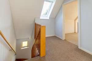 Einfamilienhaus mit großzügigem Grundstück (Erbpacht) in Lübeck-St. Jürgen – Die vollständige Adresse der Immobilie erhältst du vom Anbieter., 23562 Sankt Jürgen, Lübeck – Vorschaubild 8