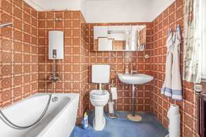 Bremen-Mittelhuchting I Sofort beziehbares Reihenendhaus mit Anbau und Garage – Bremen – Vorschaubild 15