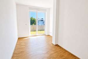 Attraktive 3-Zimmerwohnung mit Terrasse und EBK – Virchowstraße 7e, 66119 Sankt Arnual, Saarbrücken – Vorschaubild 3