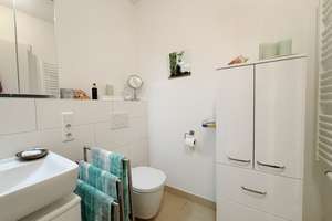 Neubauwohnung zur Miete mit Gartenanteil in Hamburg Bergedorf - Wentzel Dr. – Glasbläserhöfe 18, 21035 Bergedorf (Ortsteil), Hamburg – Vorschaubild 7
