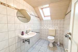 Landlust *** renoviertes Fehnhaus  mit Tenne *** 
neue Heizung, neue Küche, neues Bad – Die vollständige Adresse der Immobilie erhältst du vom Anbieter., 26810 Westoverledingen – Vorschaubild 32